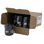 Wix Filters Oil Filter - 57502MP