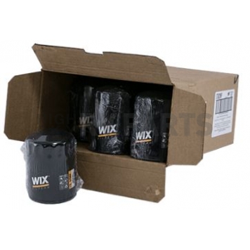 Wix Filters Oil Filter - 57502MP