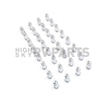 Coyote Wheel Accessories Wheel Installation Kit - 70K873