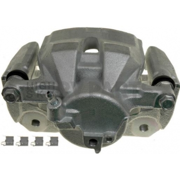 Raybestos Brakes Brake Caliper - FRC12009