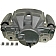 Raybestos Brakes Brake Caliper - FRC12009
