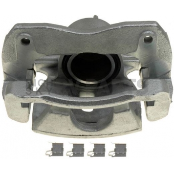 Raybestos Brakes Brake Caliper - FRC12009-1