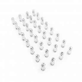 Coyote Wheel Accessories Wheel Installation Kit - 70K873XL