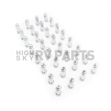 Coyote Wheel Accessories Wheel Installation Kit - 70K873XL