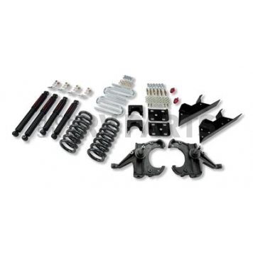 BellTech Performance Handling Kit - 705SP