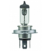 Hella Headlight Bulb Single - 9003