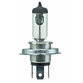 Hella Headlight Bulb Single - 9003