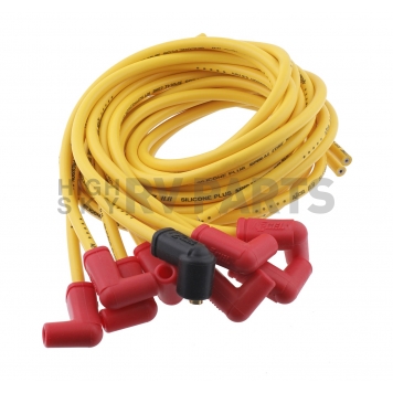 ACCEL Spark Plug Wire Set 8031