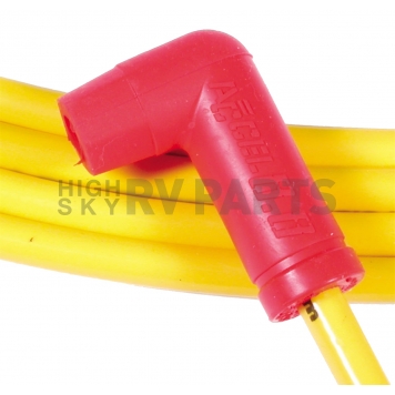 ACCEL Spark Plug Wire Set 8031-1