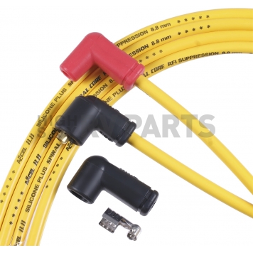 ACCEL Spark Plug Wire Set 8031-2