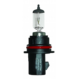 Hella Headlight Bulb Single - 9004LL