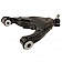 Moog Chassis Control Arm - RK623321