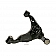 Moog Chassis Control Arm - RK623321