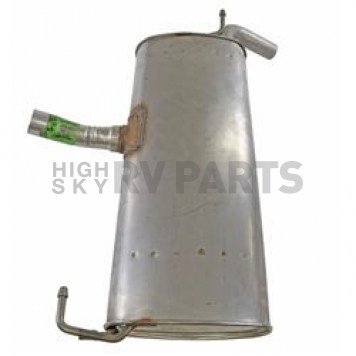 Walker Exhaust Muffler - 70016