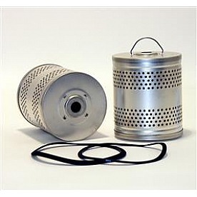 Wix Filters Oil Filter - 51006