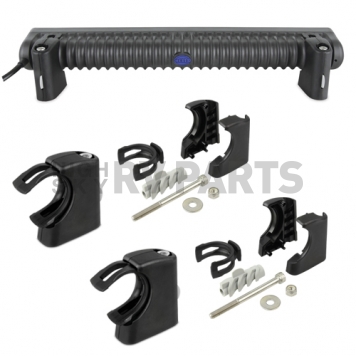 Hella Light Bar LED 13.7 Inch Straight - 958040071-1