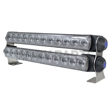Hella Light Bar LED 13.7 Inch Straight - 958040071-2