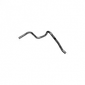 Walker Exhaust Tail Pipe - 45308