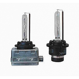 Hella Headlight Bulb Single - D2S4300K