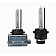Hella Headlight Bulb Single - D2S4300K