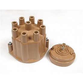 ACCEL Distributor Cap and Rotor Kit 8120ACC