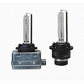 Hella Headlight Bulb Single - D4S4300K