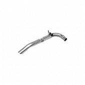 Walker Exhaust Tail Pipe - 43831