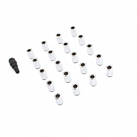 Coyote Wheel Accessories Wheel Installation Kit - 78K542