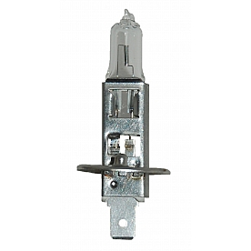 Hella Headlight Bulb Single - H1100W