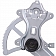 Cardone (A1) Industries Window Regulator 8210014N