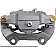 Cardone (A1) Industries Brake Caliper - 18-P4805