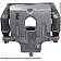 Cardone (A1) Industries Brake Caliper - 18-P4805