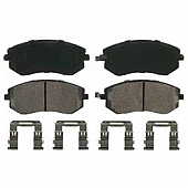 Wagner Brakes Brake Pad - ZD929A