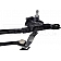 Dorman (OE Solutions) Windshield Wiper Linkage - 602948