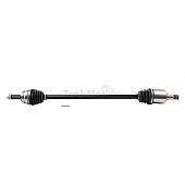 TrakMotive CV Axle Shaft - CH-8352