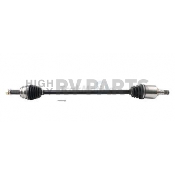 TrakMotive CV Axle Shaft - CH-8352