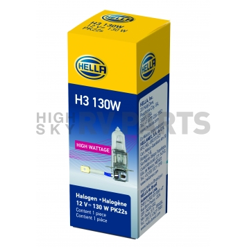 Hella Driving/ Fog Light Bulb - H3130W-2