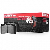 Hawk Performance Brake Pad - HB913B.659