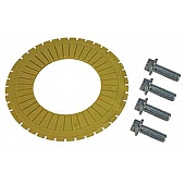Specialty Products Alignment Camber/Toe Shim - 75610