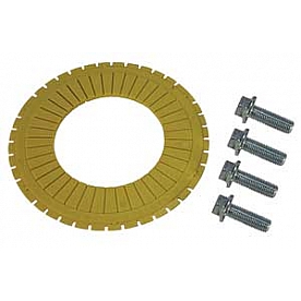 Specialty Products Alignment Camber/Toe Shim - 75610