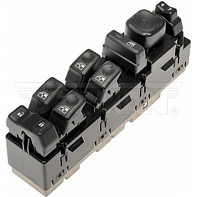 Dorman (OE Solutions) Power Window Switch 920020