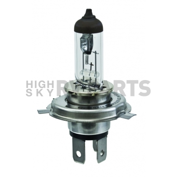 Hella Headlight Bulb Single - H4