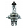 Hella Headlight Bulb Single - H4