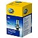 Hella Headlight Bulb Single - H4