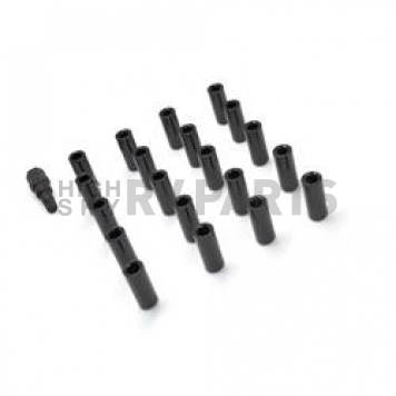 Coyote Wheel Accessories Wheel Installation Kit - 78K548XLBLK