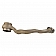 Moog Chassis Control Arm - RK623485