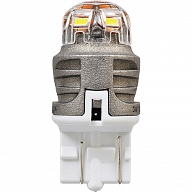 Sylvania Silverstar Tail Light Bulb - 7443LED.BP2