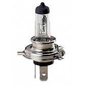 Hella Headlight Bulb Single - H410055W