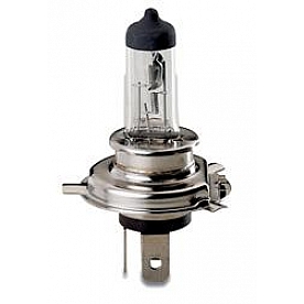 Hella Headlight Bulb Single - H410055W
