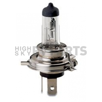 Hella Headlight Bulb Single - H410055W